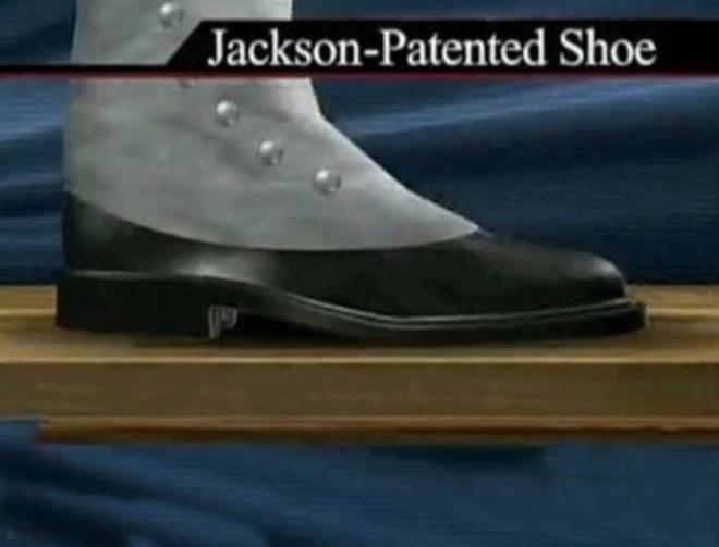 Mayklın bu hərəkətinin sirri illər sonra məlum oldu -  FOTOLAR